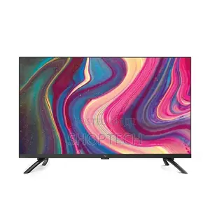 Itel 32 Inch Digital/ Frameless
