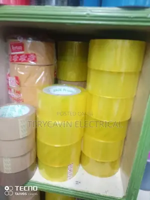 Packing Tape