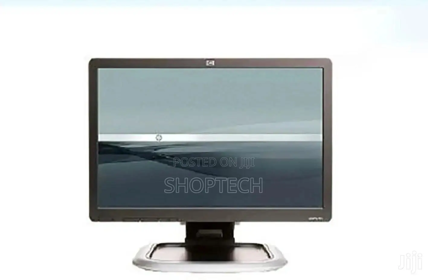 19 Inches Stretch Monitor