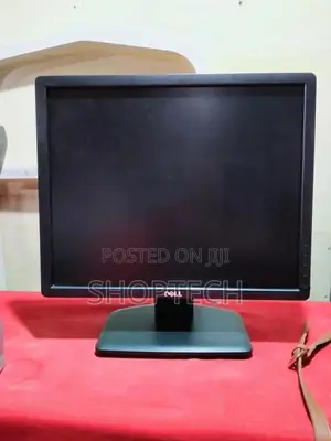 19 Inches Square Monitor