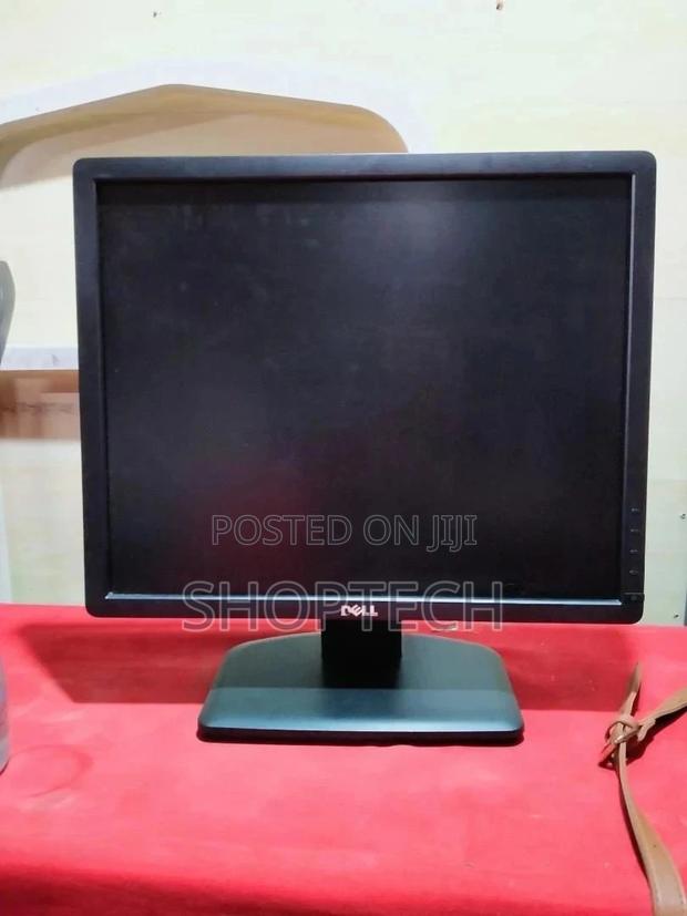 19 Inches Square Monitor
