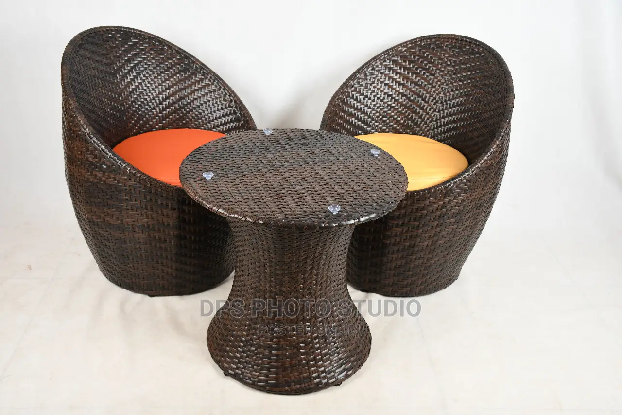 Garden Table