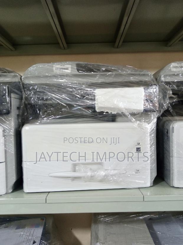 New Arrival Ricoh Aficio Mp 301 Laser Printer - main view