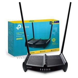 Tp-Link Wireless WR841HP - thumbnail 2