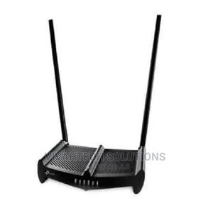 Tp Link Tl-Wr841hp Wireless Router - thumbnail 2