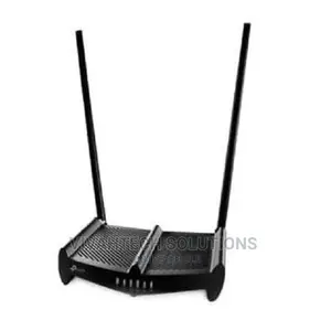 Tp Link Tl-Wr841hp Wireless Router