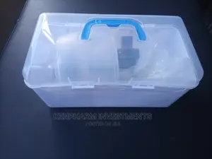 Ambubag Resuscitator
