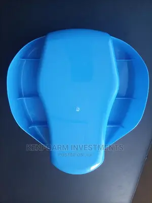Plastic Bed Pan