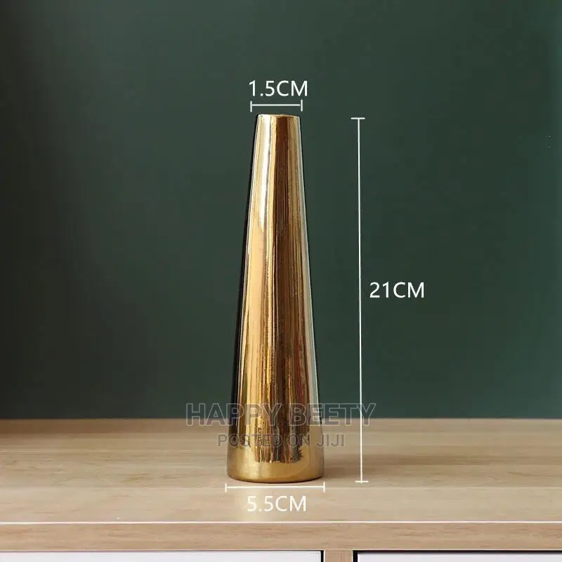 Flower Vase