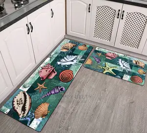 Kitchen Mats