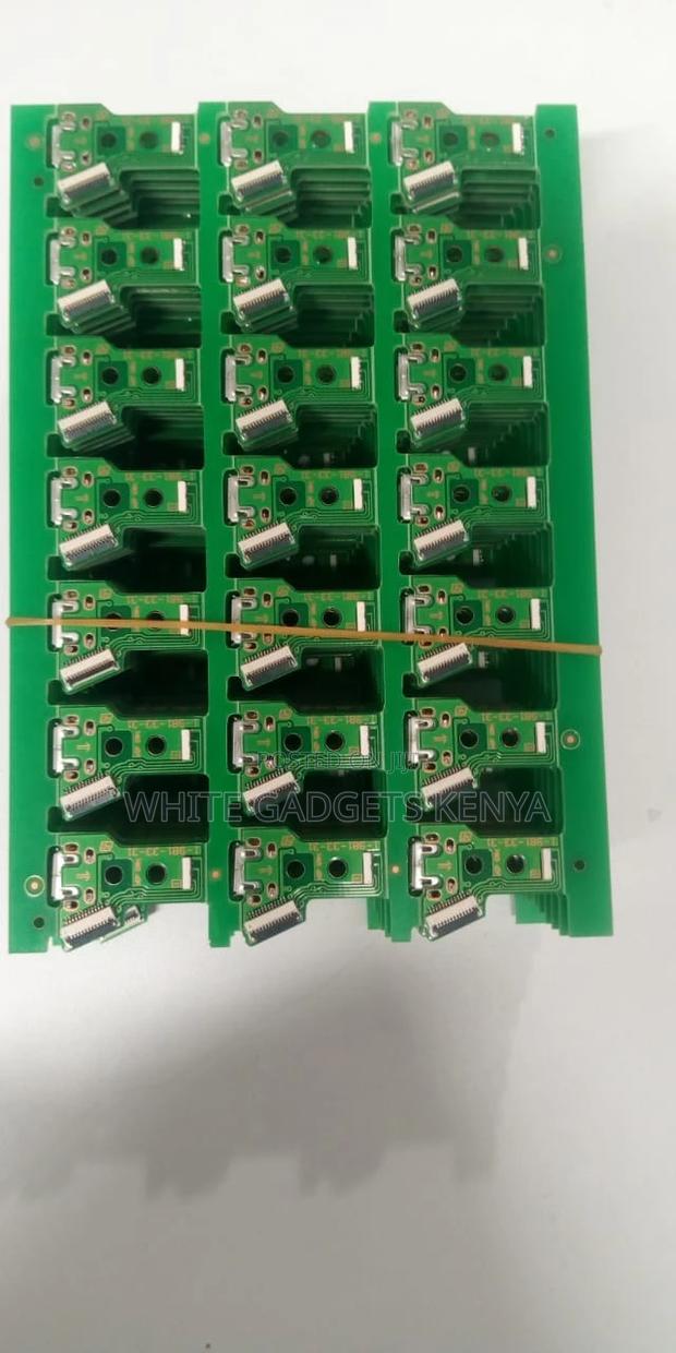 Ps4 Ps5 Spare Parts - main view