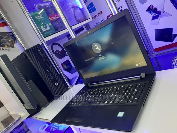 Laptop Lenovo IdeaPad 110 4GB Intel Core I3 HDD 500GB - main view