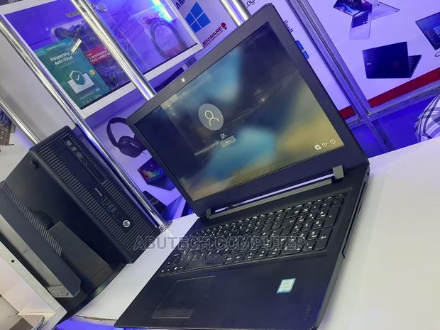 Laptop Lenovo IdeaPad 110 4GB Intel Core I3 HDD 500GB - thumbnail 3