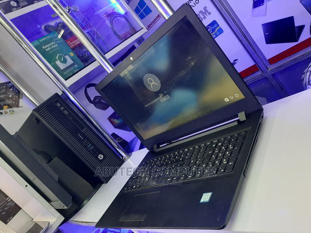 Laptop Lenovo IdeaPad 110 4GB Intel Core I3 HDD 500GB - thumbnail 4