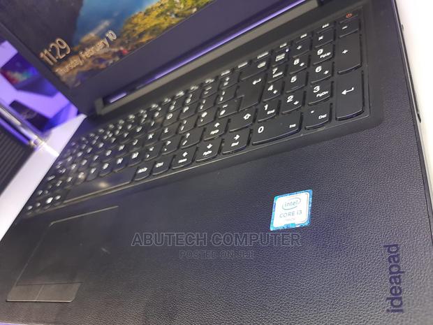 Laptop Lenovo IdeaPad 110 4GB Intel Core I3 HDD 500GB - thumbnail 5