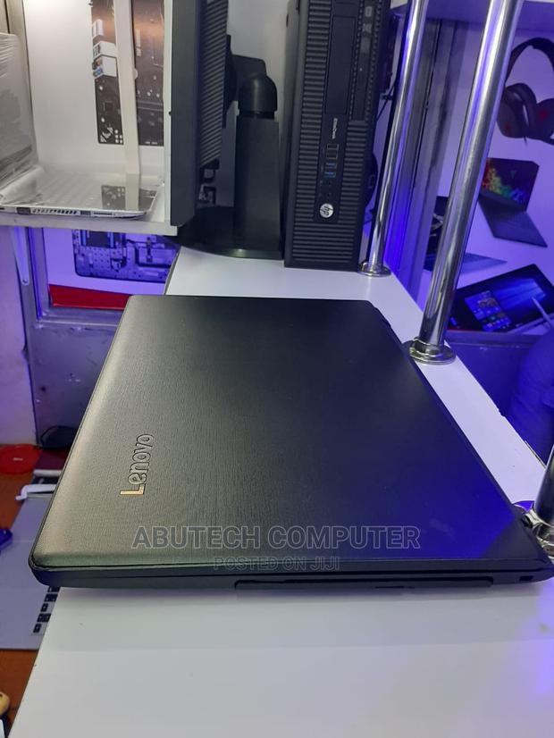 Laptop Lenovo IdeaPad 110 4GB Intel Core I3 HDD 500GB - thumbnail 6