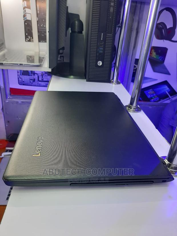 Laptop Lenovo IdeaPad 110 4GB Intel Core I3 HDD 500GB - thumbnail 7