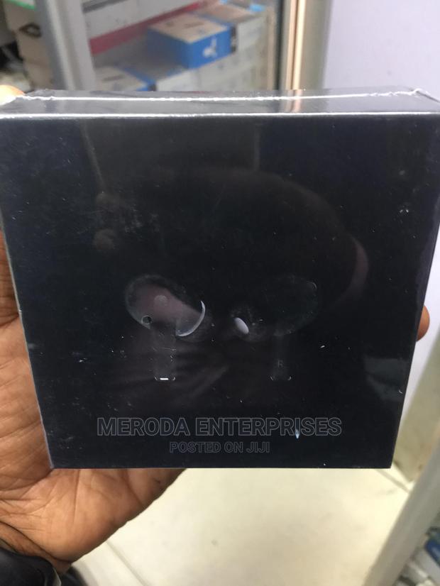 Airpods Pro Headphones - main view