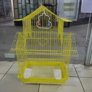 Amazing Birdcages