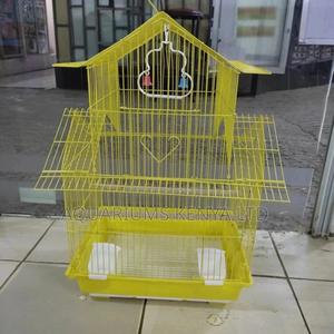 Convenient Birdcages - thumbnail 2