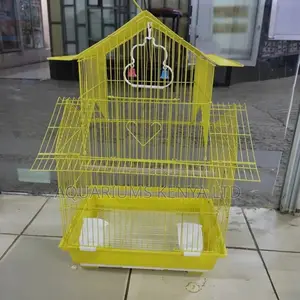 Convenient Birdcages