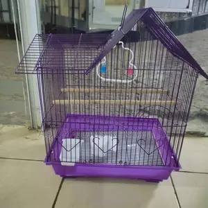 Customised Birdcages
