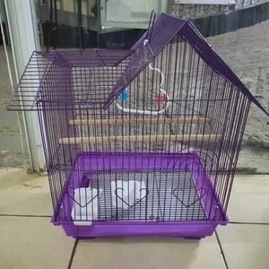 Indoor Birdcage - thumbnail 2