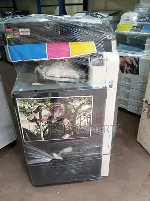 Konica Minolta Bizhub C 280e
