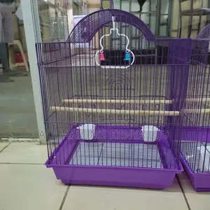 Imperial Birdcages