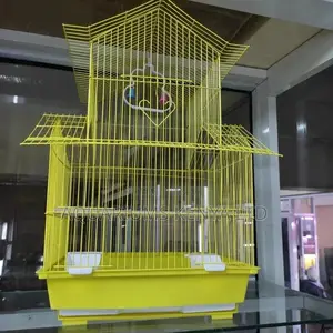 Classy Birdcages
