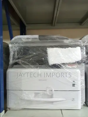Heavy Aficio Mp 301printer