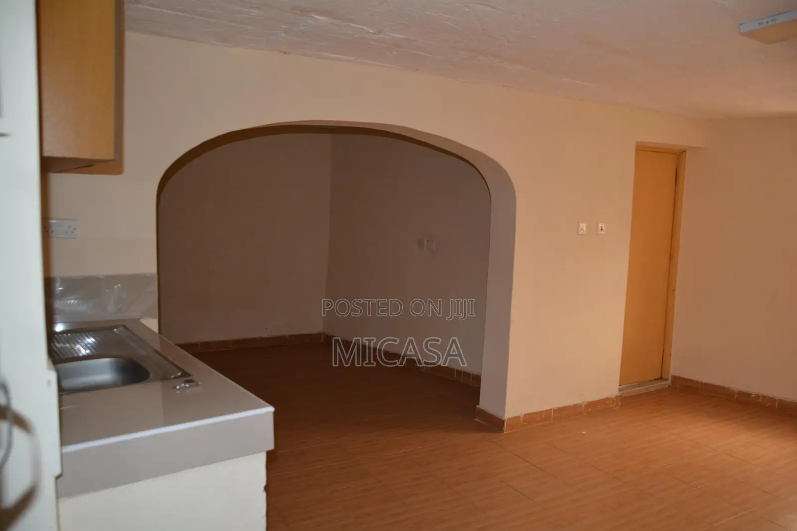1bdrm Bedsitter in Micasa Apartments, Kitengela for rent