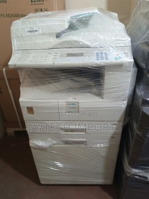 Suitable Ricoh Aficio Mp 2000 Printer - thumbnail 2