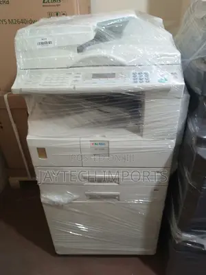 Suitable Ricoh Aficio Mp 2000 Printer