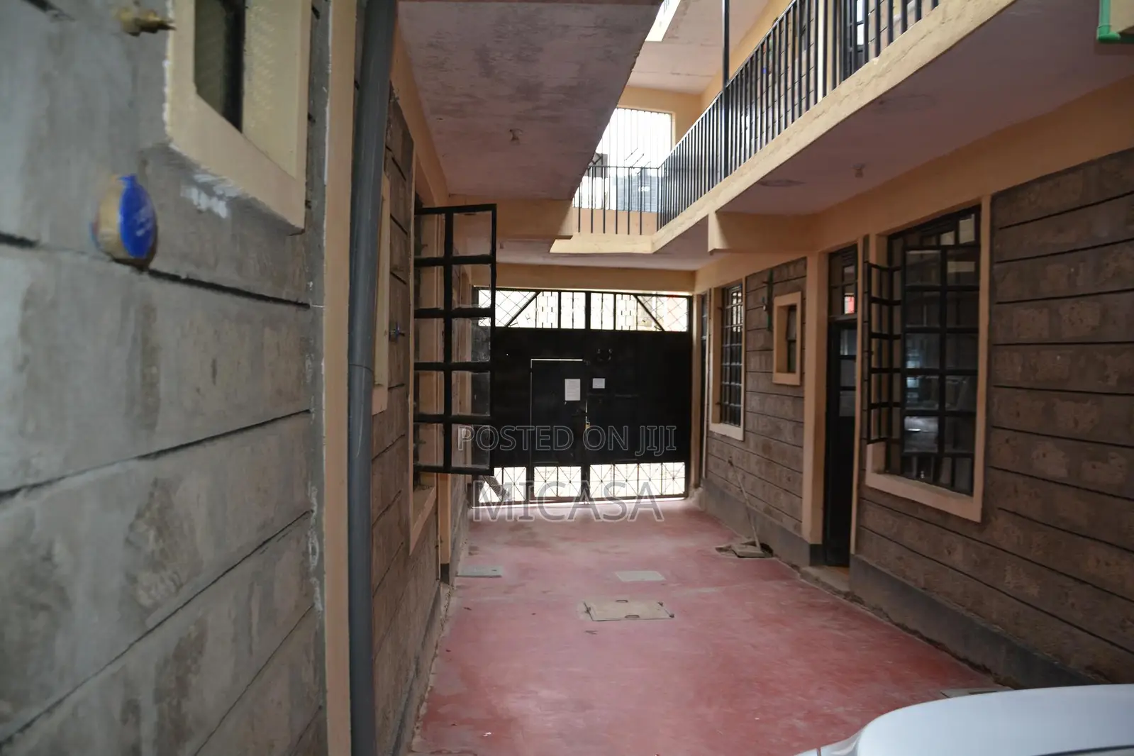 1bdrm Bedsitter in Micasa Apartments, Kitengela for rent