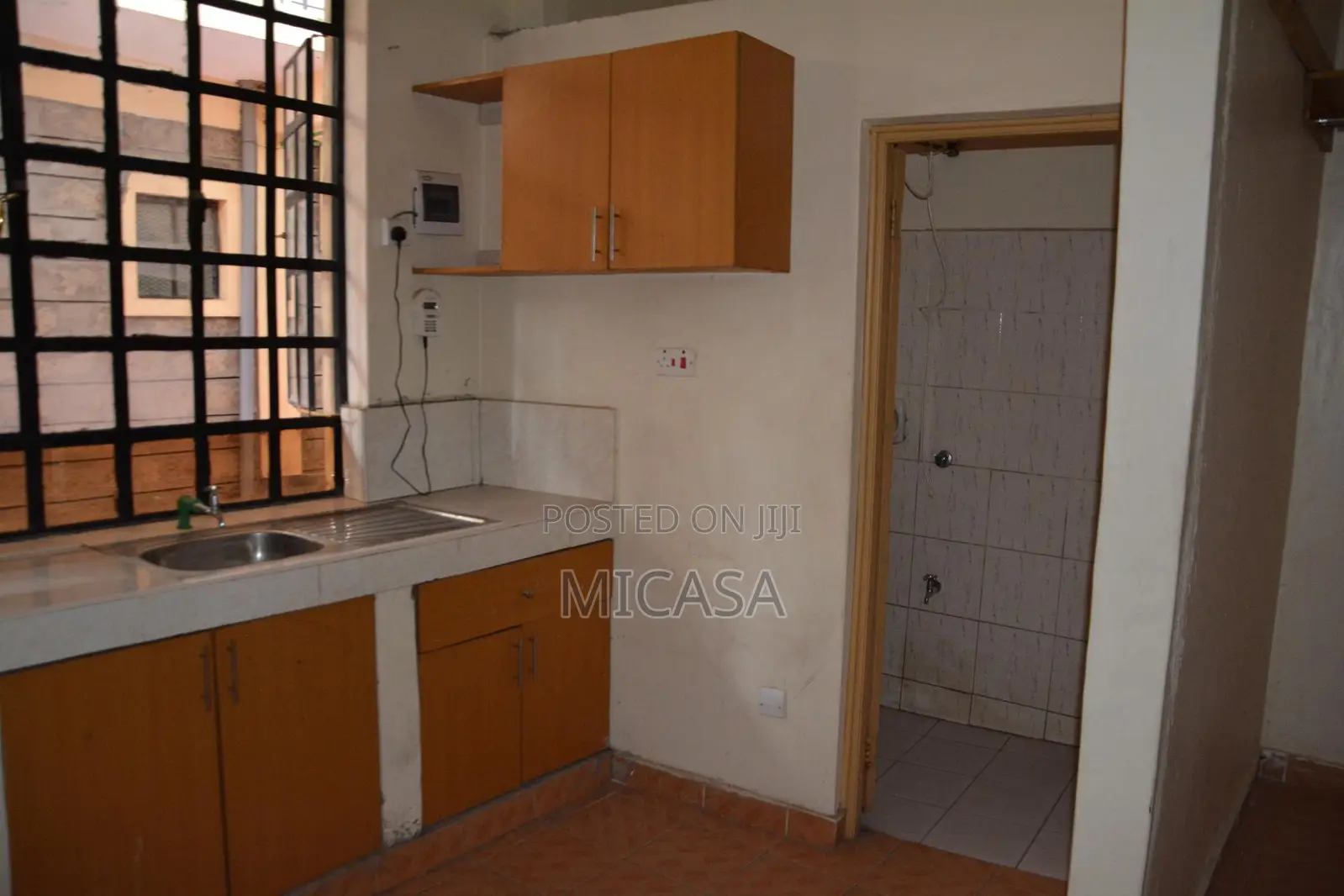 1bdrm Bedsitter in Micasa Apartments, Kitengela for rent