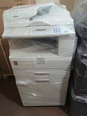 New Arriva Ricoh Aficio Mp 2000 - thumbnail 2