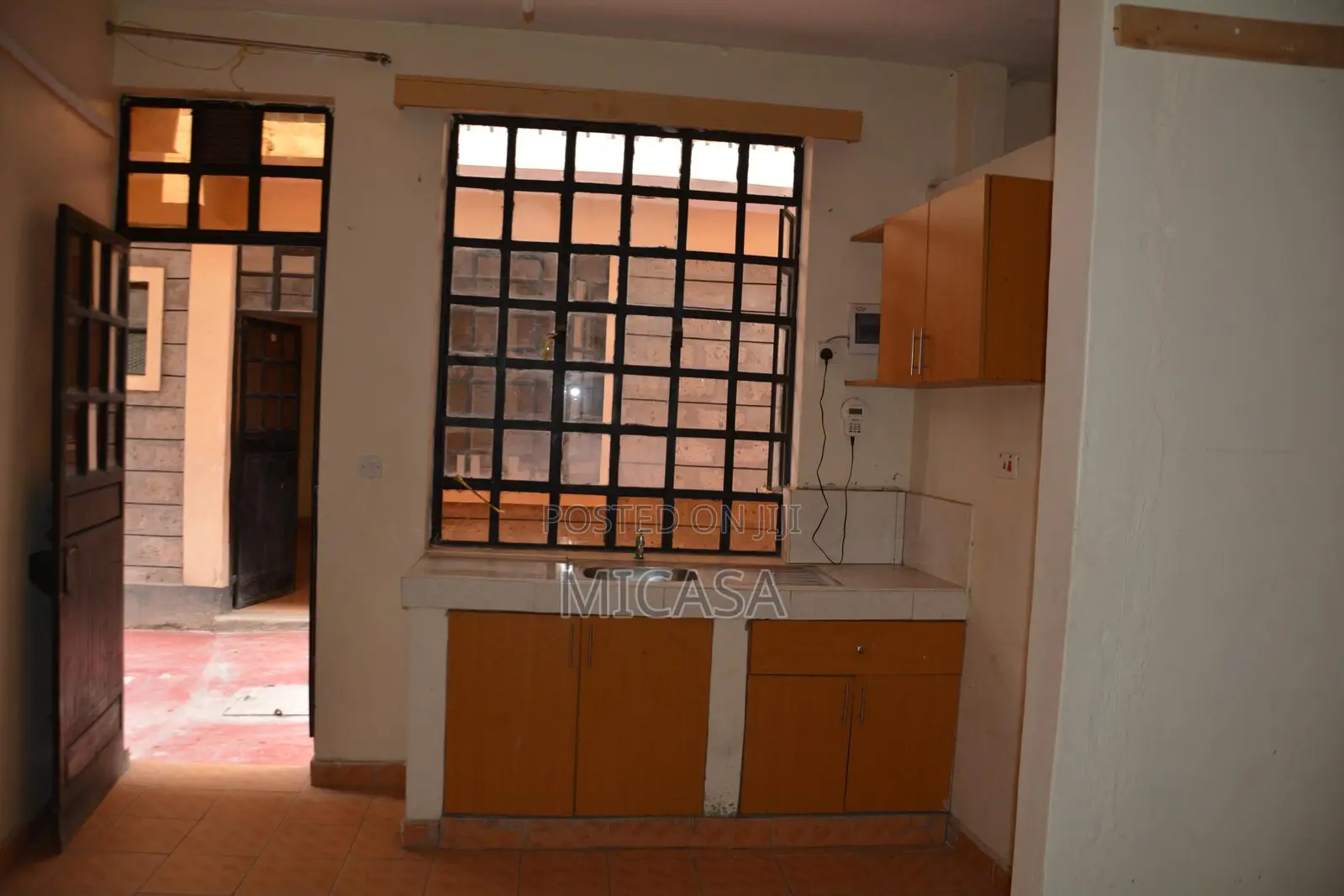 1bdrm Bedsitter in Micasa Apartments, Kitengela for rent