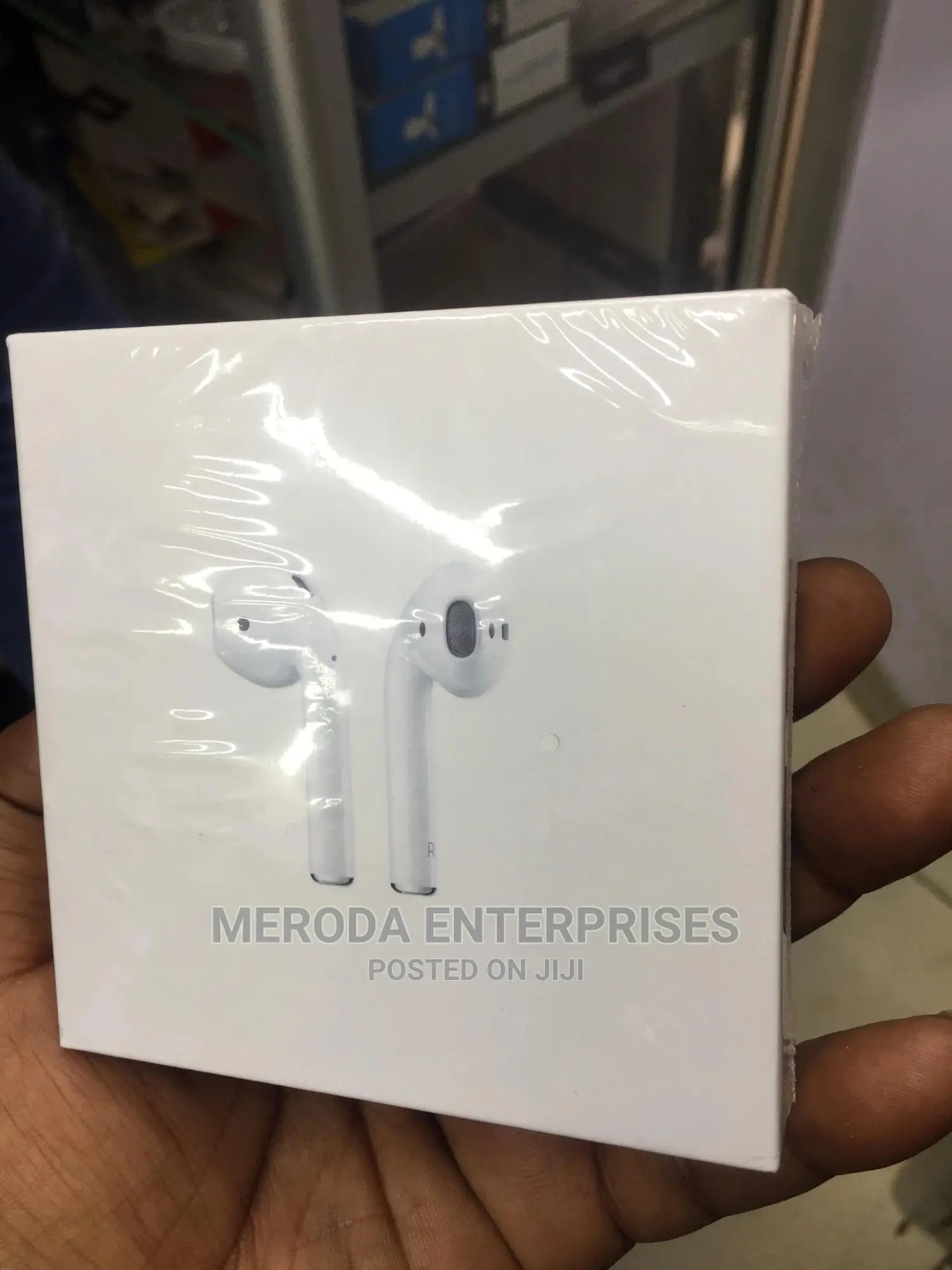 Original iPods White.. ,