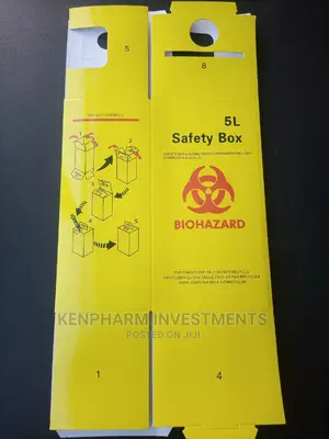 Safety Box