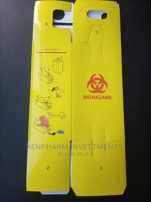 Safety Box