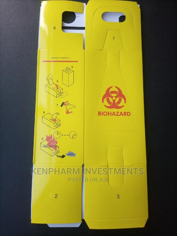 Safety Box