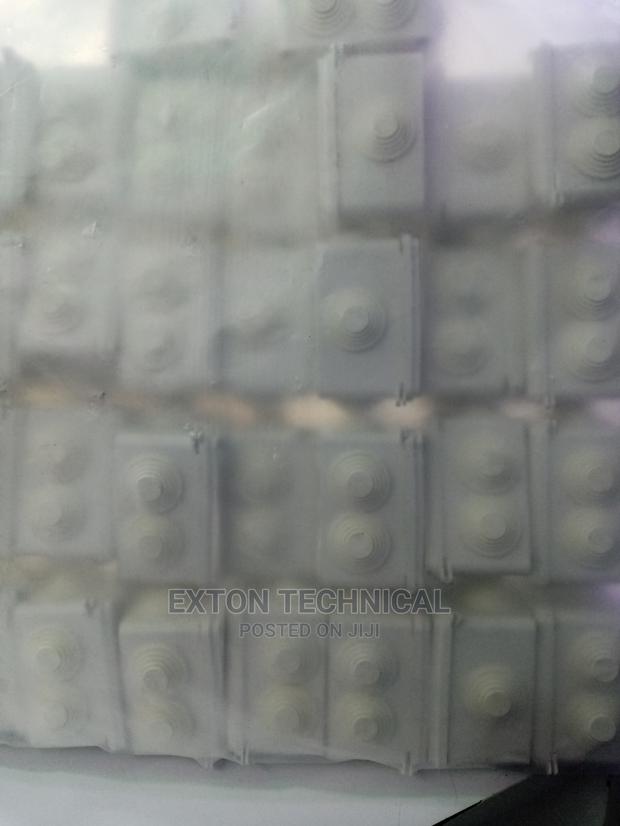 Approved Adaptor Box - main view