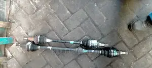 Drive Shaft Vitz