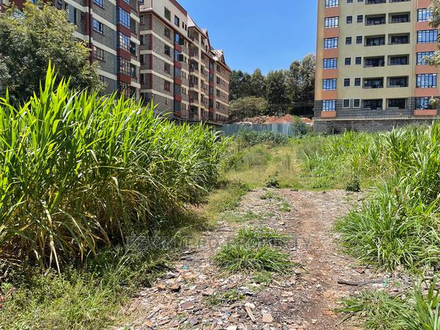 0.08 Ha Commercial Plot For Sale In Kinoo, Muthiga. - thumbnail 5