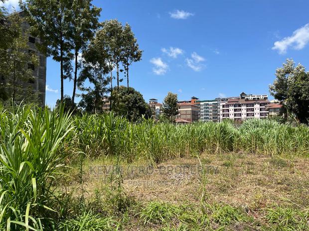 0.08 Ha Commercial Plot For Sale In Kinoo, Muthiga. - thumbnail 4