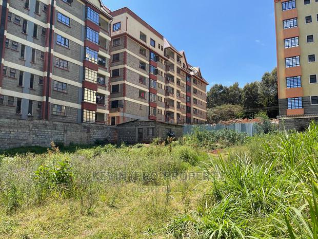 0.08 Ha Commercial Plot For Sale In Kinoo, Muthiga. - thumbnail 3