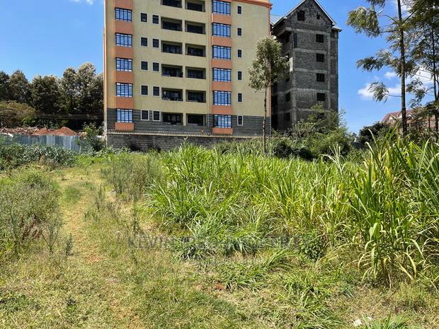 0.08 Ha Commercial Plot For Sale In Kinoo, Muthiga. - thumbnail 8