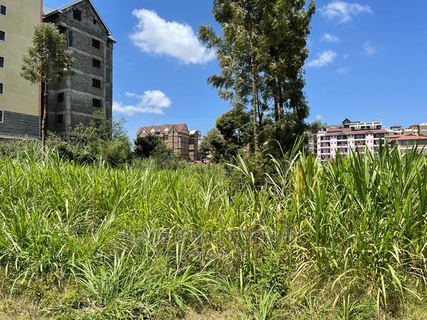 0.08 Ha Commercial Plot For Sale In Kinoo, Muthiga. - thumbnail 7