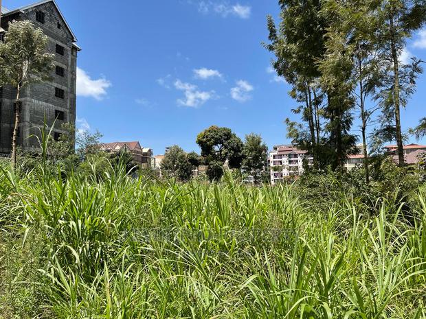 0.08 Ha Commercial Plot For Sale In Kinoo, Muthiga. - thumbnail 6